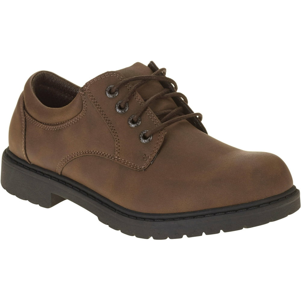 Faded Glory Faded Glory Men�s Marvin Casual Laceup Shoe