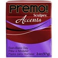 thumbnail image 5 of Premo! Sculpey Modeling Clay, 2 oz., Gray Granite, 5 of 15