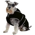 thumbnail image 1 of Ancol - Abrigo para Perros Stormguard (Negro), 1 of 2
