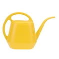 thumbnail image 4 of MLINS  Long Mouth Watering Can Tool Garden Outdoor Indoor Plant Yellow, 4 of 8