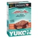 Chapman's Yukon Lynx barre de crème glacée chocolate, caramel salé et arachides 6 x 90 mL – image 4 sur 17