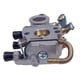thumbnail image 2 of Carburador resistente para de hormigón TS410 TS420 reemplazar Zama C1Q-S118 No 120 0600 Gloria Carburador de motosierra Carb, 2 of 8