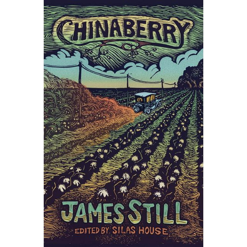 Chinaberry (Paperback)