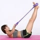 thumbnail image 5 of LLDYYDS 21 Bandas de Resistencia para Fitness - Pedal de 4 Tubos con Tirador de Tobillo 2025 Bandas Elásticas Mejoradas para Ejercicios de Abdominales Equipo de Ejercicios de Entrenamiento AB, 5 of 8