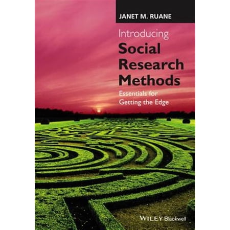 Pre-Owned Introducing Social Research Methods (Hardcover)