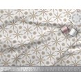 thumbnail image 2 of Soimoi polyester Crepe Fabric Flower Artistic Print Fabric by Yard 42 Inch Wide, 2 of 3