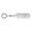 White, variant on Defense Emergency Safety Alarm Security Alarm Rechargeable Alarm