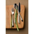 thumbnail image 3 of Nambe Frond 18/10 Stainless Steel 5pc. Place Setting (Service for One), 3 of 5