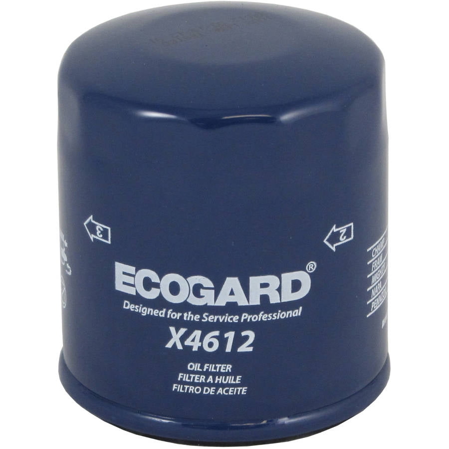 Oil Filter Ecogard S4612 Synthetic