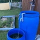 thumbnail image 2 of Soluciones para Tuberías de Transferencia y Desbordamiento Agua Lluvia: Kit de Manguera de Sifón Autocebante para un Drenaje y un Suministro Agua Automáticos y Fáciles (2 Piezas), 2 of 5