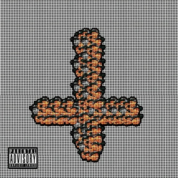 Mellowhype - Blackenedwhite - Music & Performance - CD