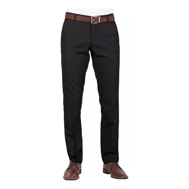 Pantalón Hombre Yale Vestir 1768 Slim 66709004