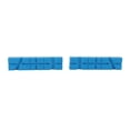 thumbnail image 4 of Vise Jaw Pads, 2PCS Vise Jaw Protector   For Woodworking, 4 of 8