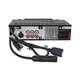 thumbnail image 4 of JEGS Classic 740 Series Radio for 1961-1962 Chevrolet Bel Air, Biscayne, Impala, Nomad, 4 of 7