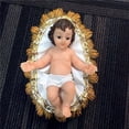thumbnail image 1 of Baby Jesus Figurine, 1 of 1
