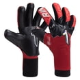 thumbnail image 1 of Guante de Portero Rinat Xtreme Guard Zhero Rojo Semi Adulto Sporta, 1 of 5