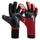 thumbnail image 1 of Guante de Portero Rinat Xtreme Guard Zhero Rojo Semi Adulto Sporta, 1 of 5