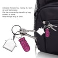 thumbnail image 4 of Case, Waterproof Practical Seamless  Holder Rhinestone  For Patients For Travels, 4 of 8