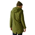 thumbnail image 2 of Regatta Womens Valenta Waterproof Jacket, 2 of 5