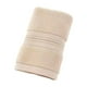 thumbnail image 2 of Juego De Toallas De Baño Y Faciales, Altamente Absorbentes, De Secado Rápido, Suaves Y Cómodas, Imprescindibles Para El Baño, El Gimnasio, El Hogar Y Los Viajes., 2 of 7