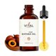 thumbnail image 1 of 1-3X Vital Strands Organic Batana Oil for Hair Growth for All Hair Types 60ml, 1 of 5