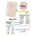 thumbnail image 4 of Kit Planeador Organizador Agenda Diaria Gastos Personalizado, 4 of 8