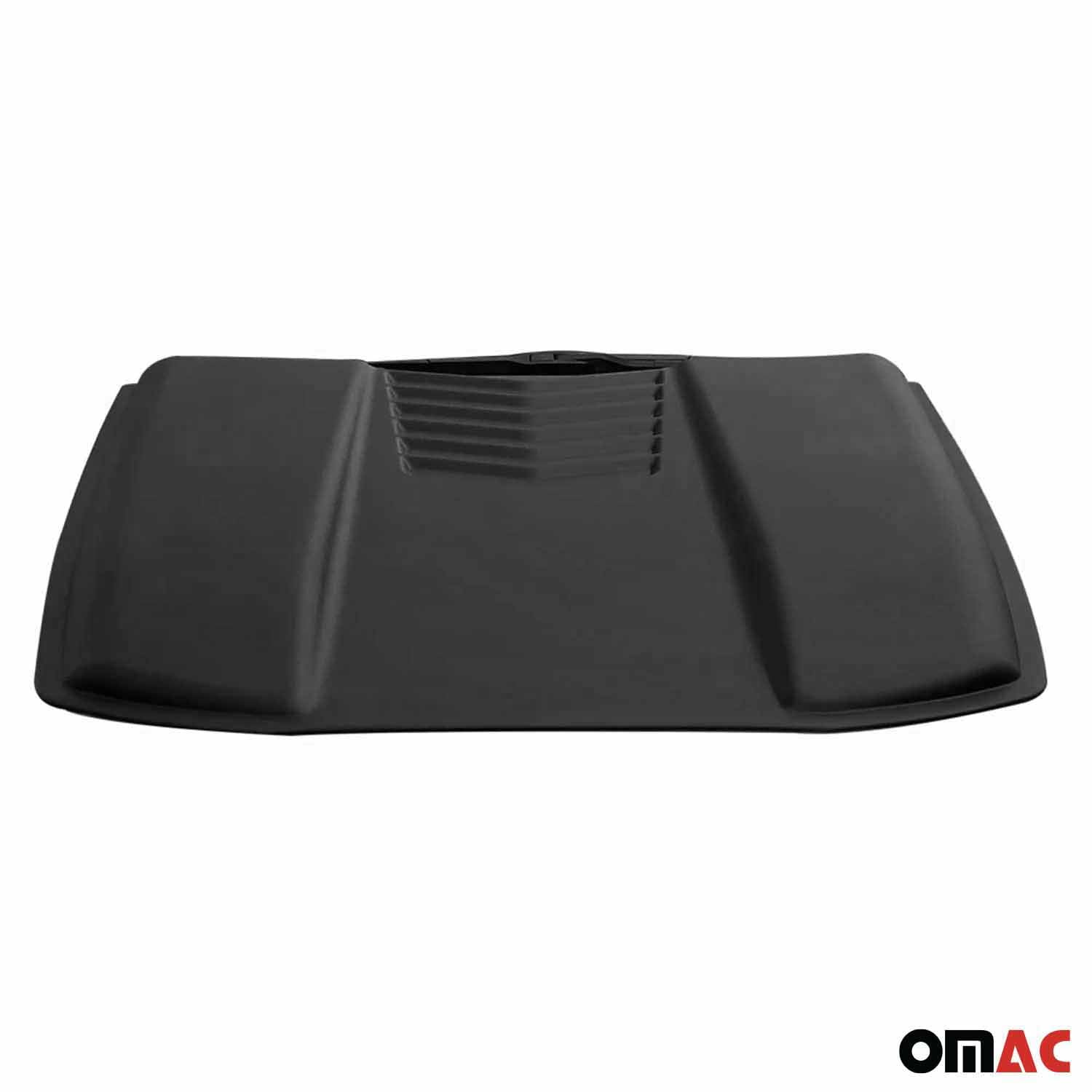 OMAC Hood Scoop Vent Air Flow Intake for Chevrolet Colorado 2004-2012