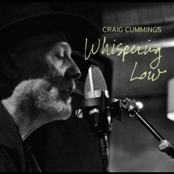 Whispering Low