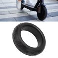 thumbnail image 4 of Pneus de Scooter Électrique, Excellente Adhérence Rainurée Conception Bonne Résistance aux Chocs Scooter Électrique Pneus Solides Finition Fine pour Différentes Routes, 4 of 8