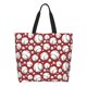 thumbnail image 1 of Disketp Cute Baseball Bolsa Tote Estampada para Mujer, Bolso de Hombro y de Mano para Compras y Viajes, 1 of 8