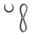 thumbnail image 7 of munirater 30 Series Go Cart Torque Converter Drive Belt Replacement for Comet 203590 203590A 203590B 203590C Go Kart Belt, 7 of 7