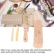 thumbnail image 3 of Juego De Claqueta De Sastre, 3 of 7