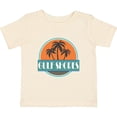 thumbnail image 3 of Inktastic Gulf Shores Alabama Vacation Boys or Girls Baby T-Shirt, 3 of 5