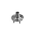thumbnail image 3 of GSP 110007 Rear Wheel Hub Compatible with Ford 01-12 Escape, Mercury 05-11 Mariner, 3 of 4