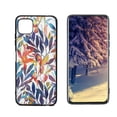 thumbnail image 1 of Colorful-52 Phone Case, Degined for Boost Mobile Celero 5G Case Men Women, Flexible Silicone Shockproof Case for Boost Mobile Celero 5G, 1 of 1
