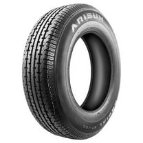 Arisun ST 100 ST225/75R15 D/8PLY (2 Tires)