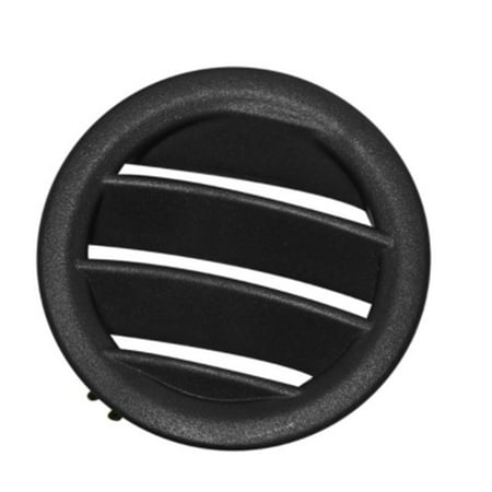

Car Dashboard Left Side A/C Conditioner Vent Outlet Grille Cover for C-Class W204 2007-2010
