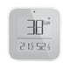 thumbnail image 2 of de Sensor de temperatura de humedad inalámbrico, Monitor de humedad de temperatura de pantalla LCD para invernadero, jardín, sótano interior perfecl Sensor de temperatura, 2 of 8