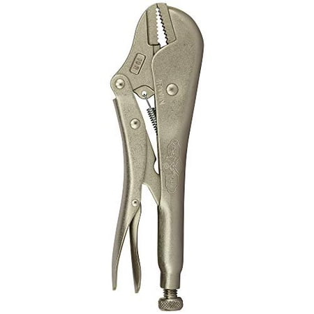 

IRWIN VISE-GRIP Original Locking Pliers Straight Jaw 10-inch (102L3)