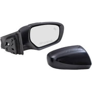 mazda cx-9 door mirror set