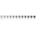 thumbnail image 4 of Faber-Castell 9000 Artist Graphite Drawing Set With Bag Set Of 12 (800028), 4 of 4