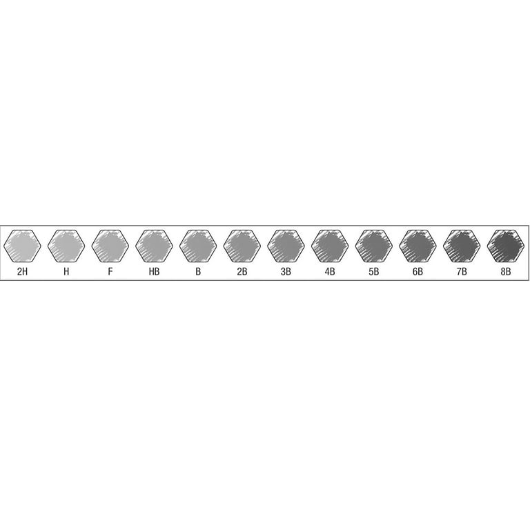 Home  Carpe Diem Markers. Faber-Castell 9000 Graphite Pencil Sets
