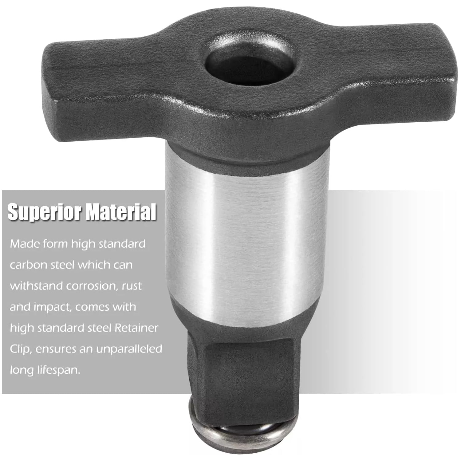 For 18V MAX XR 1/2'' Impact Wrench Anvil Assembly DCF899HB
