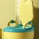 thumbnail image 4 of Potty Portable Viajes Potty Eco Friendly PP Entrenamiento de entrenamiento I LOGRAN ESTABLE PARA NIÑOS, 4 of 5