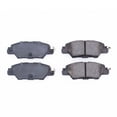 thumbnail image 2 of Disc Brake Pad Set Fits select: 2015-2023 MAZDA CX-5, 2 of 4