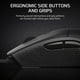 thumbnail image 5 of Ratón para juegos Corsair M55 con cable, ligero, FPS, 16.000 DPI, 5 of 7