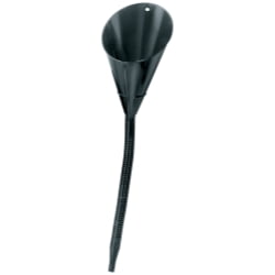 

FUNNEL 5-3/4IN. DIA. 17-1/2IN. LEN TRANSMISSION