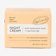 thumbnail image 2 of (Pack Of 3) UpCircle Cream Night Hyaluronic Niacinamide 1.9 Fl Oz, 2 of 4