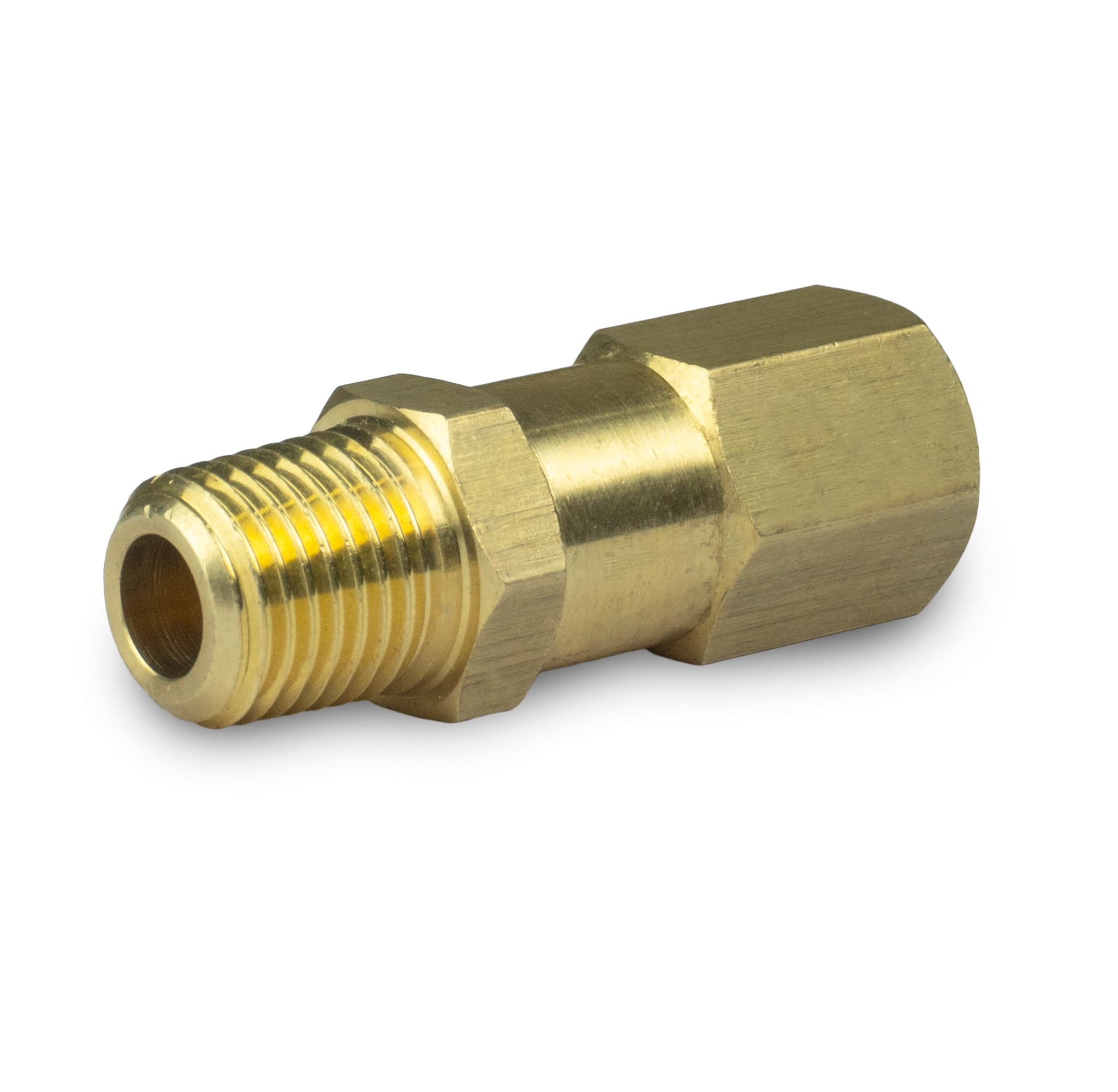 Hyper Tough Kink Eliminator Air Hose Connector 1/4 inch
