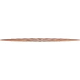 thumbnail image 3 of Ekena Millwork 38"OD x 14 1/8"ID x 1/4"T Cornelius Wood Fretwork Pierced Ceiling Medallion, Cherry, 3 of 3